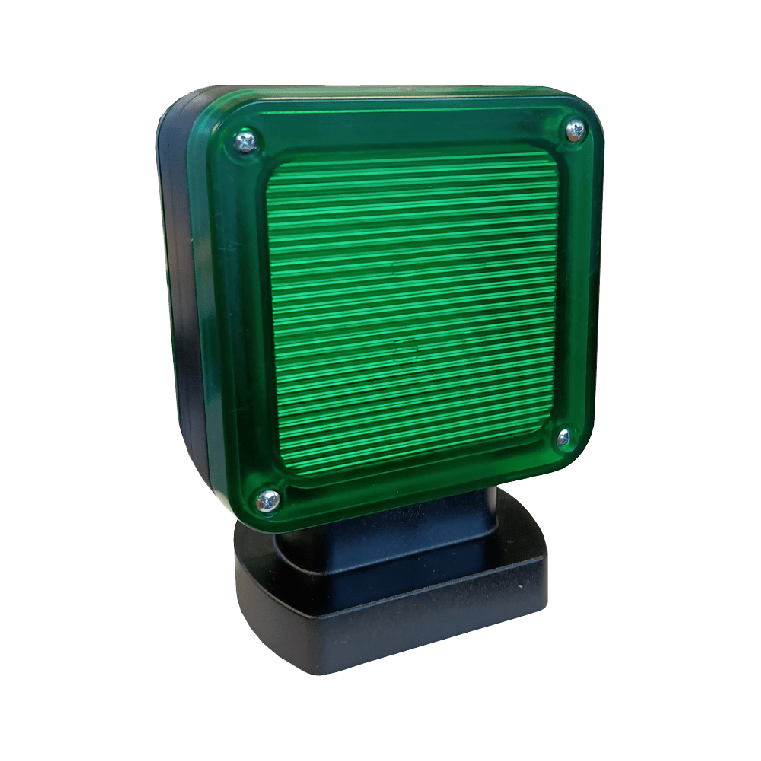 RL-4, Luce Di Segnalazione A Led, 12/24V - Il Mio Camion Shop - Foto 4